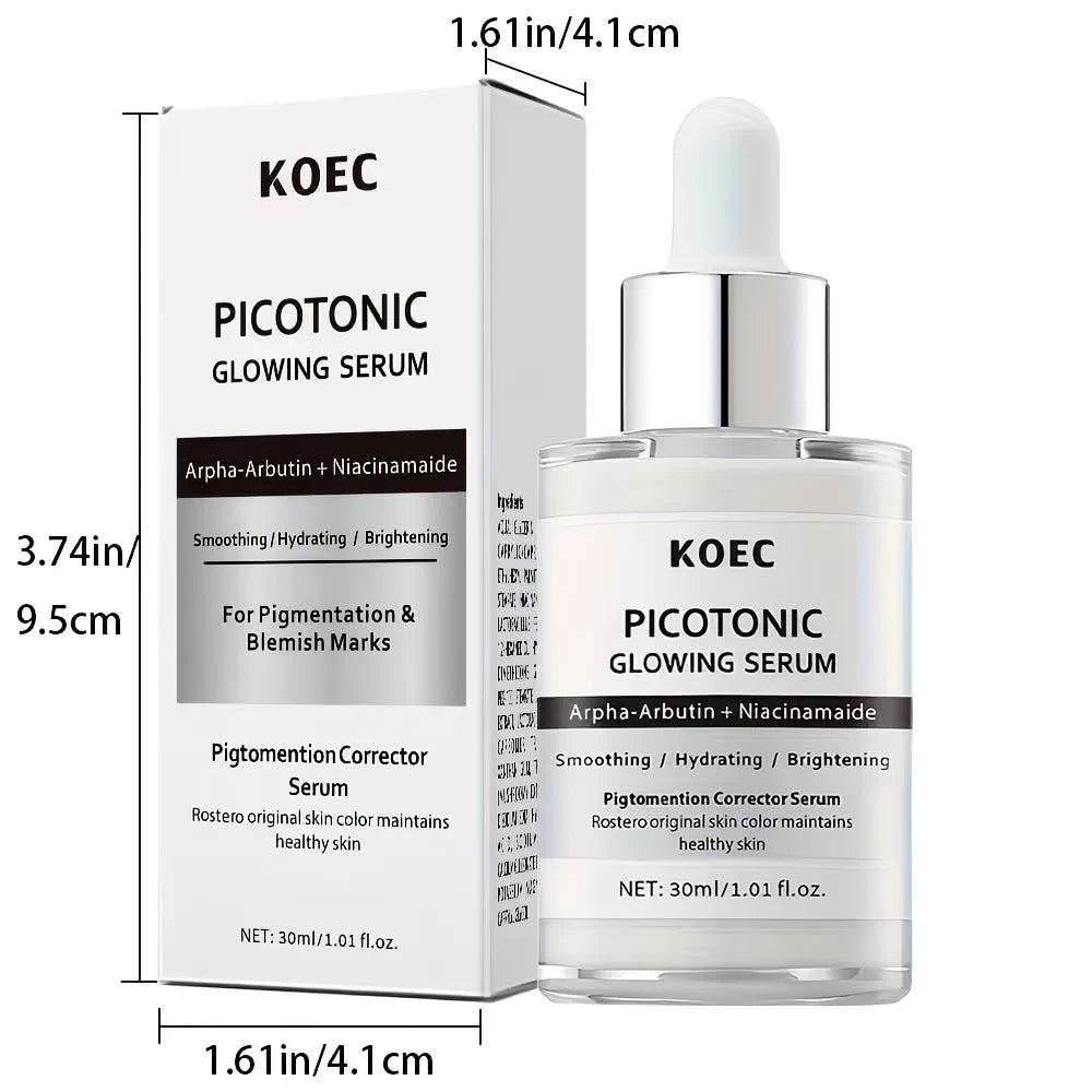 Brightening Serum Duo