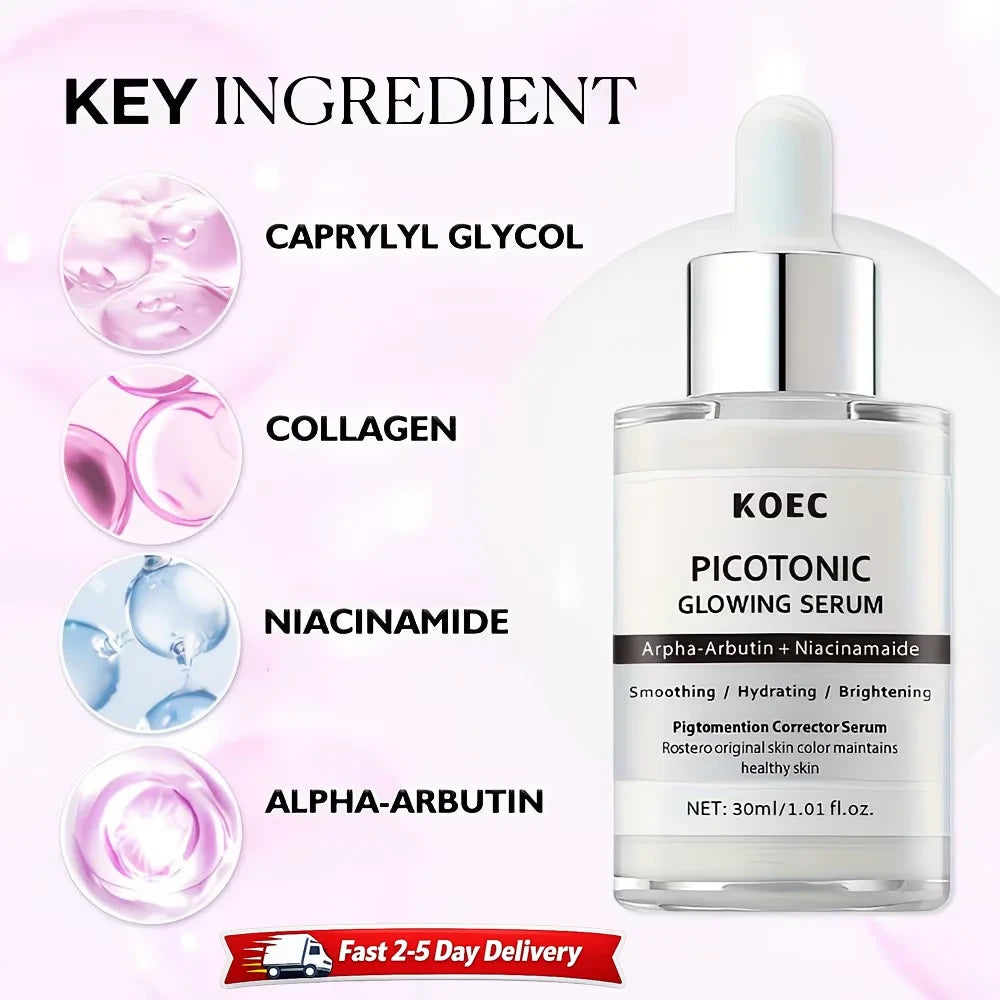 Brightening Serum Duo