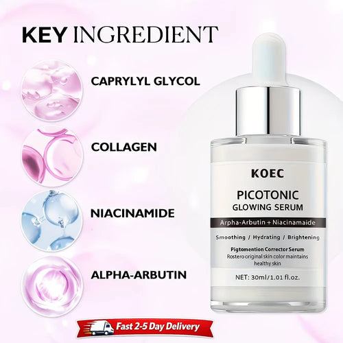 Brightening Serum Duo