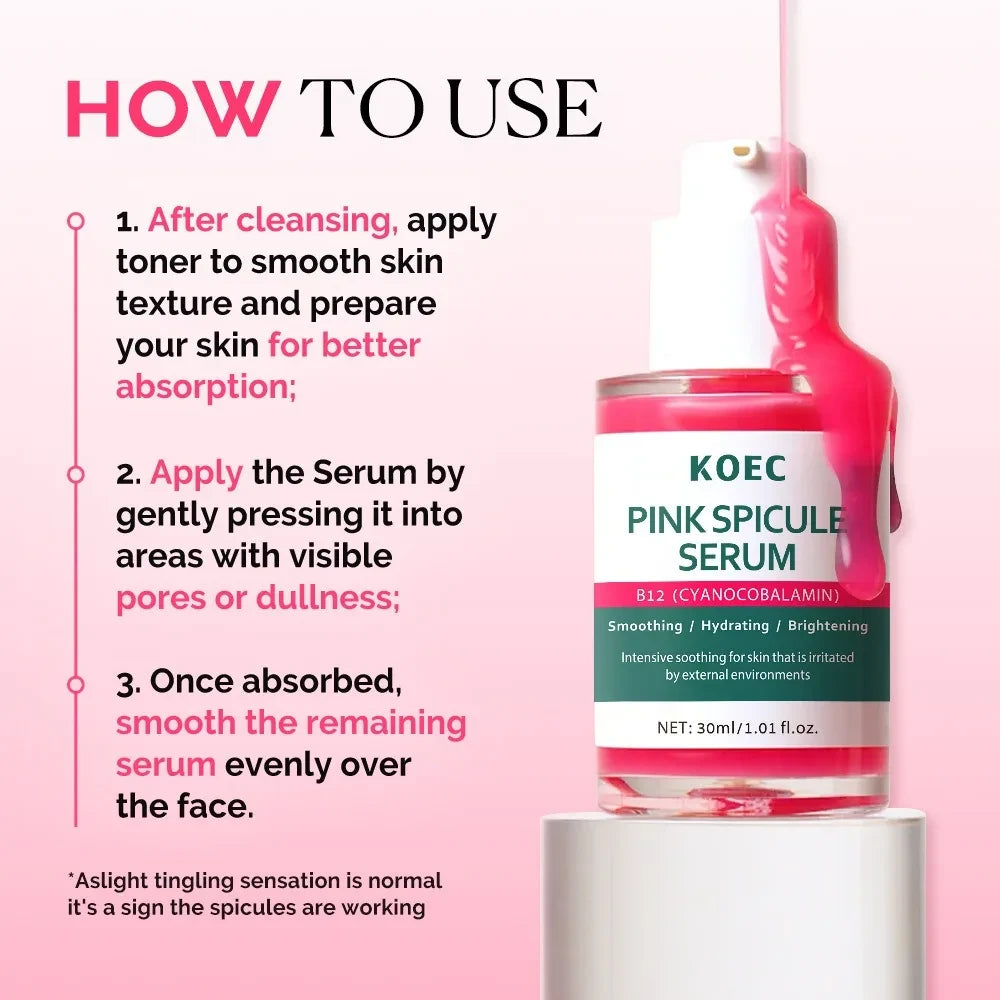 Brightening Serum Duo