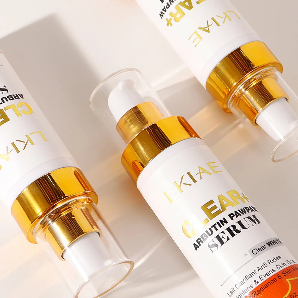 LKIAE Pawpaw Brightening Serum