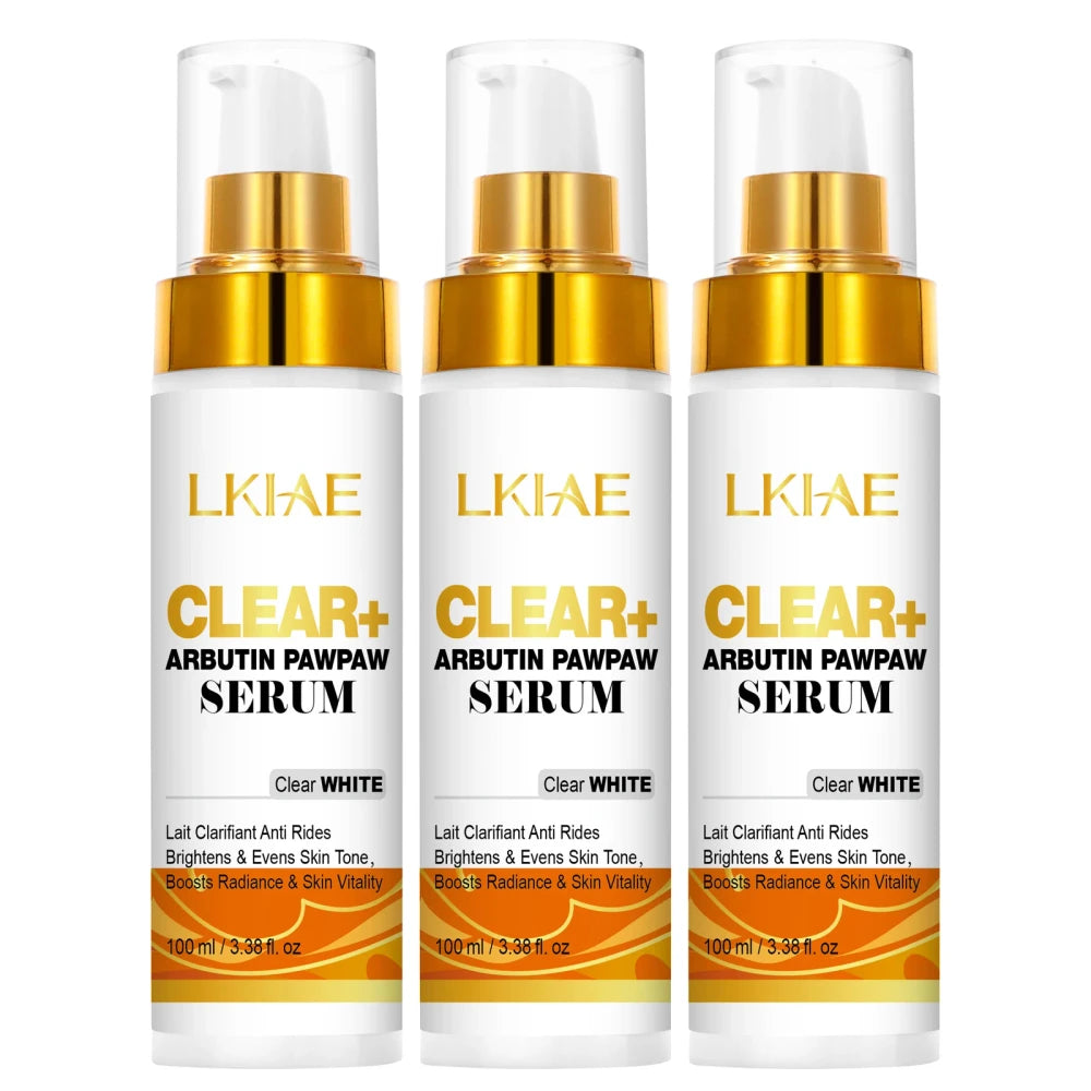 LKIAE Pawpaw Brightening Serum
