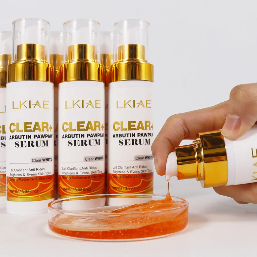 LKIAE Pawpaw Brightening Serum