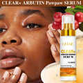 LKIAE Pawpaw Brightening Serum