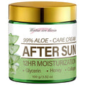 Aloe Vera Collagen After Sun Cream