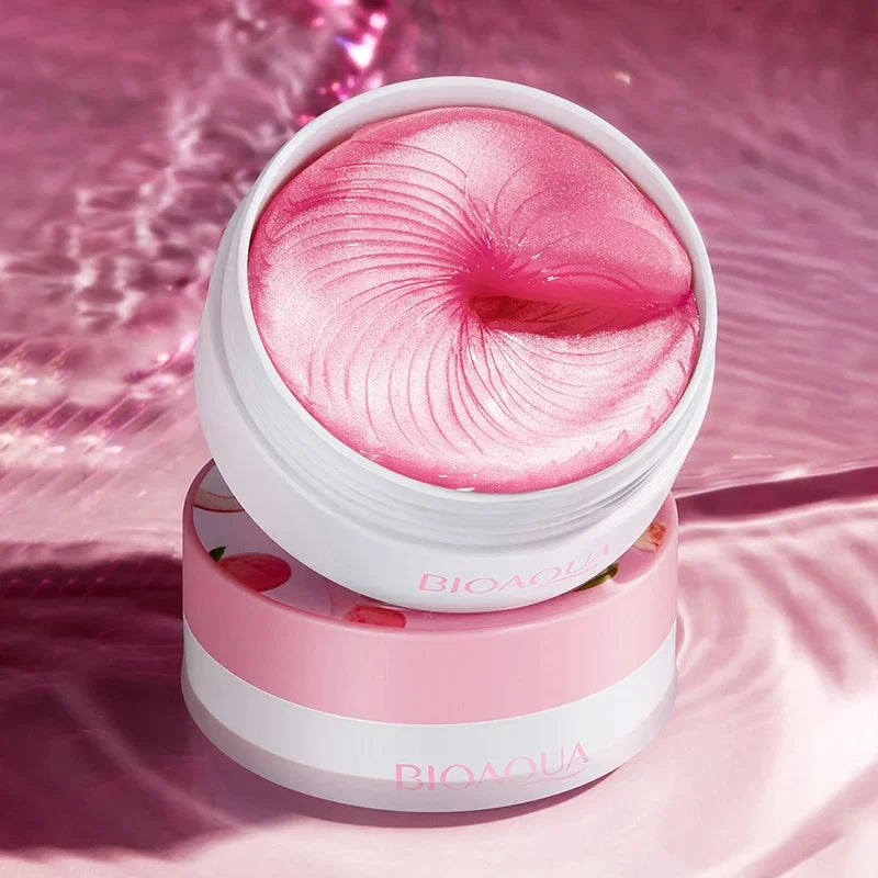 Collagen Gel Eye Patches
