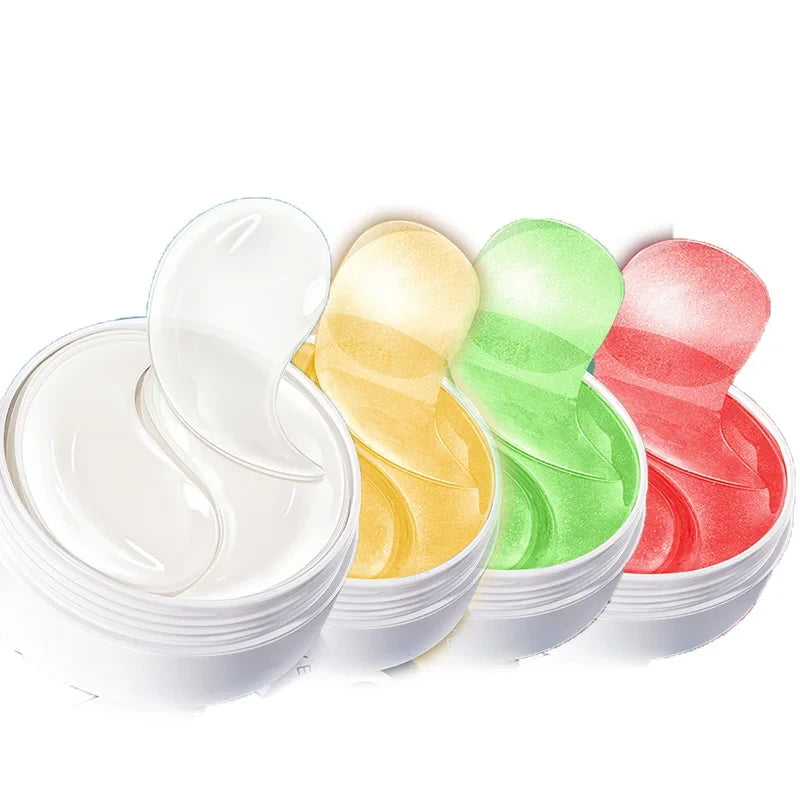 Collagen Gel Eye Patches