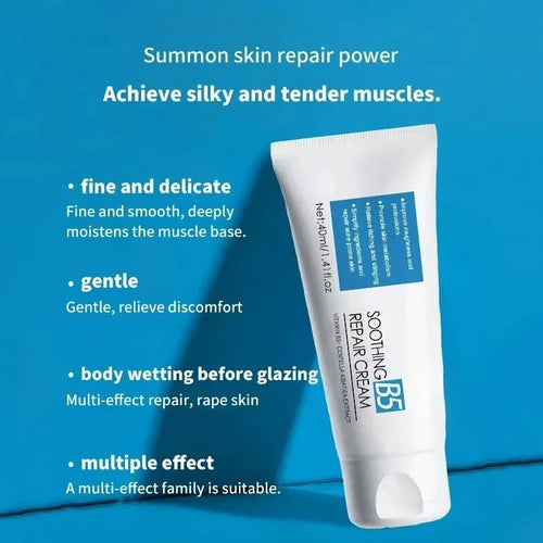 Cicaplast B5 Moisturizing Cream