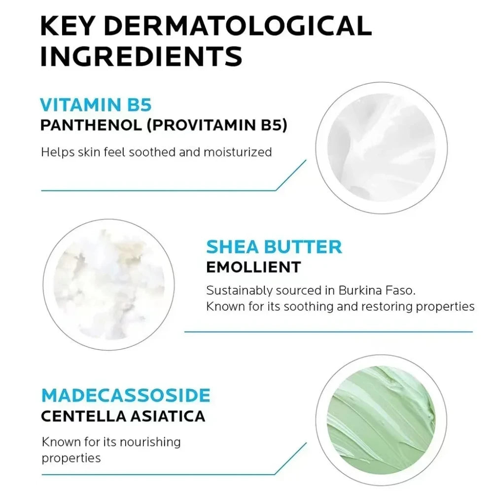Cicaplast B5 Moisturizing Cream