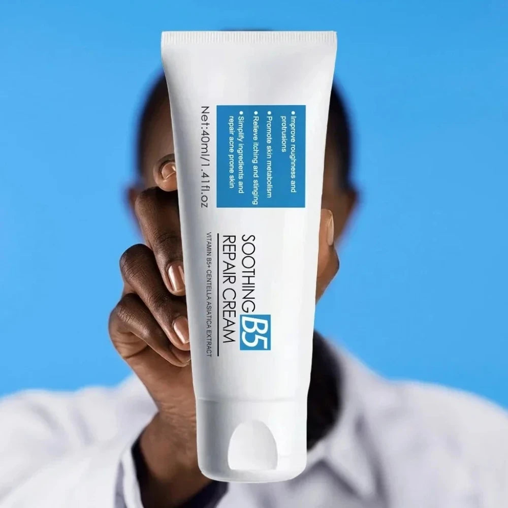 Cicaplast B5 Moisturizing Cream