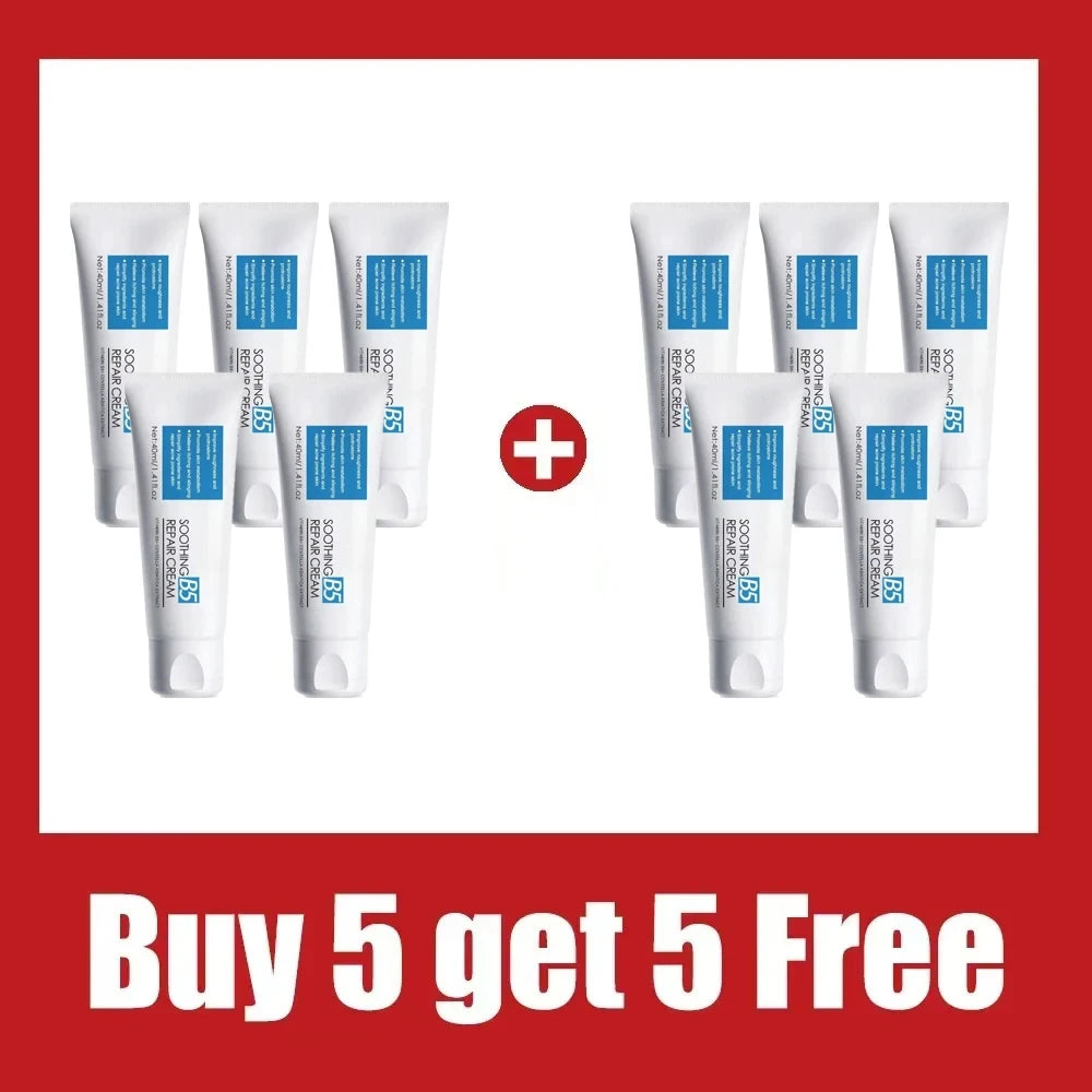 Cicaplast B5 Moisturizing Cream