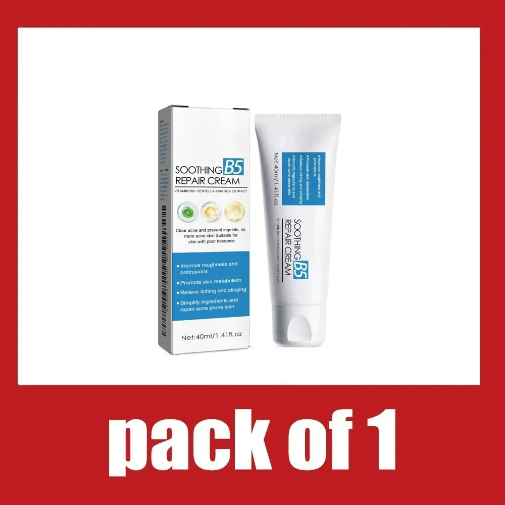 Cicaplast B5 Moisturizing Cream
